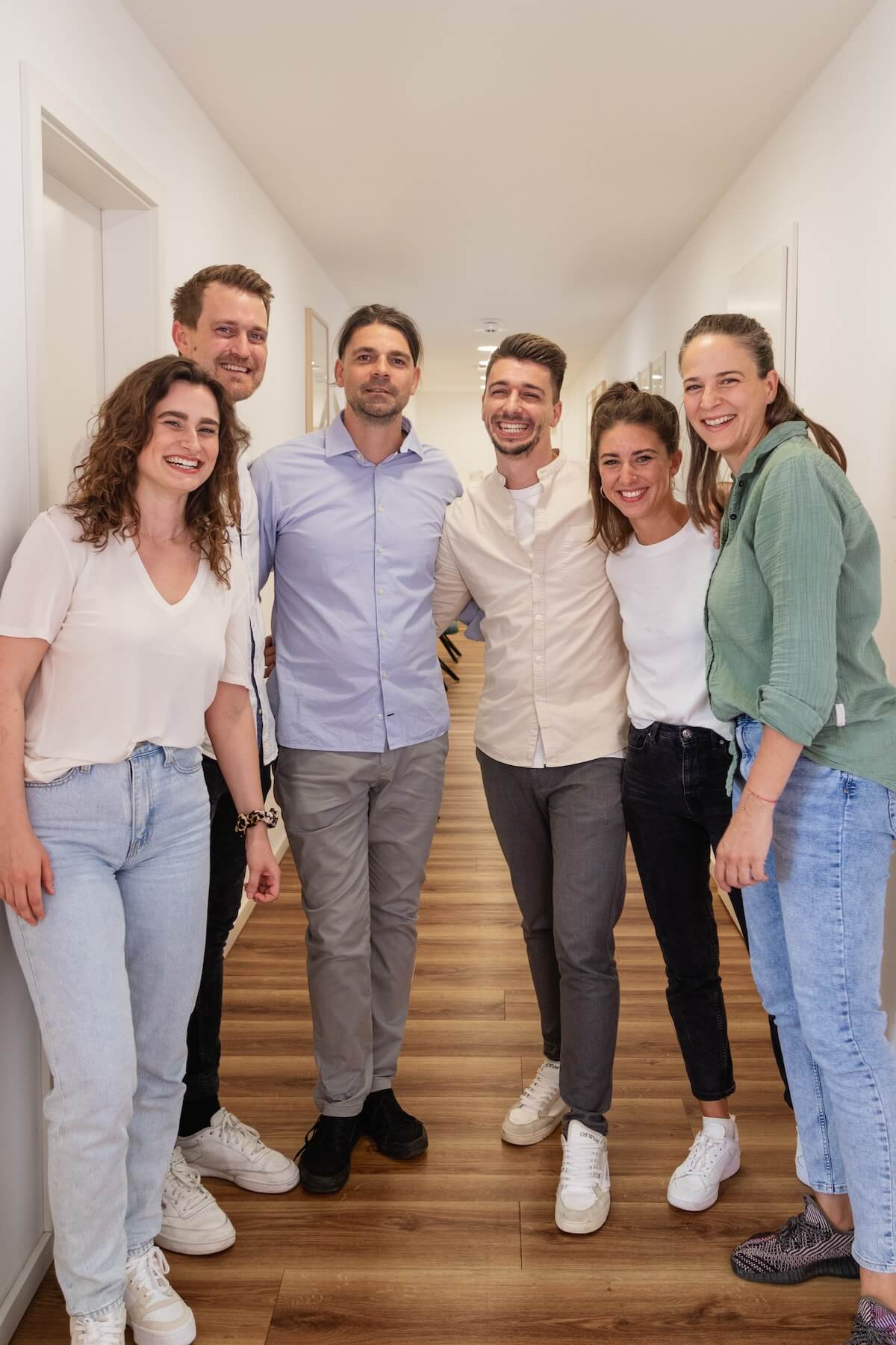 Osteopathie Kriftel
