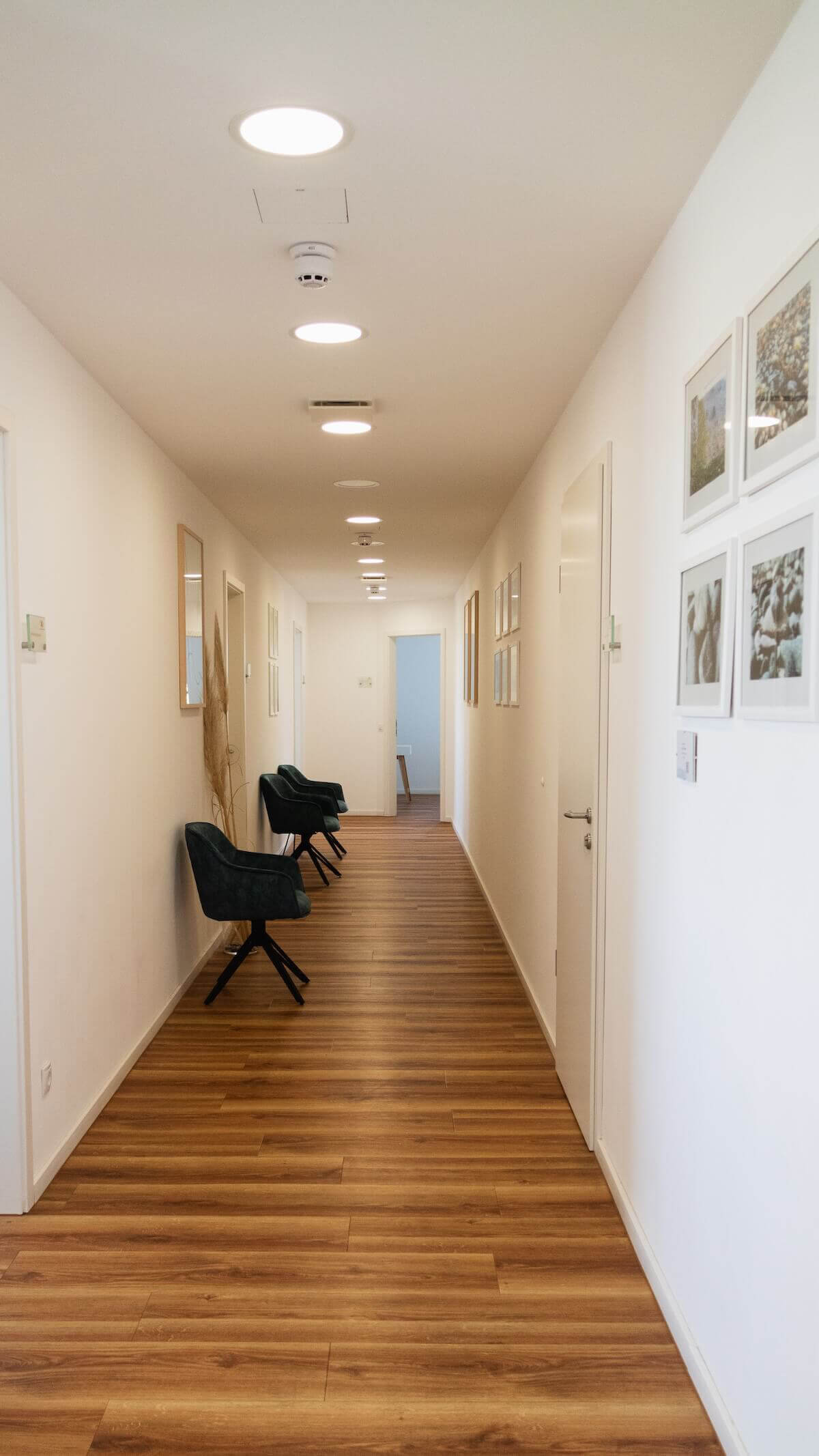 Osteopathie Kriftel